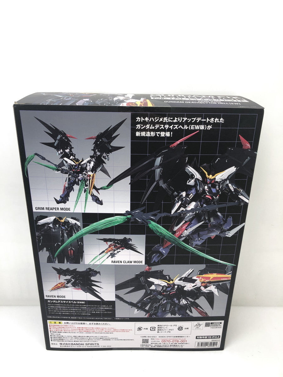 GUNDAM FIX FIGURATION ガンダムデスサイズ フィギュア/グッズ