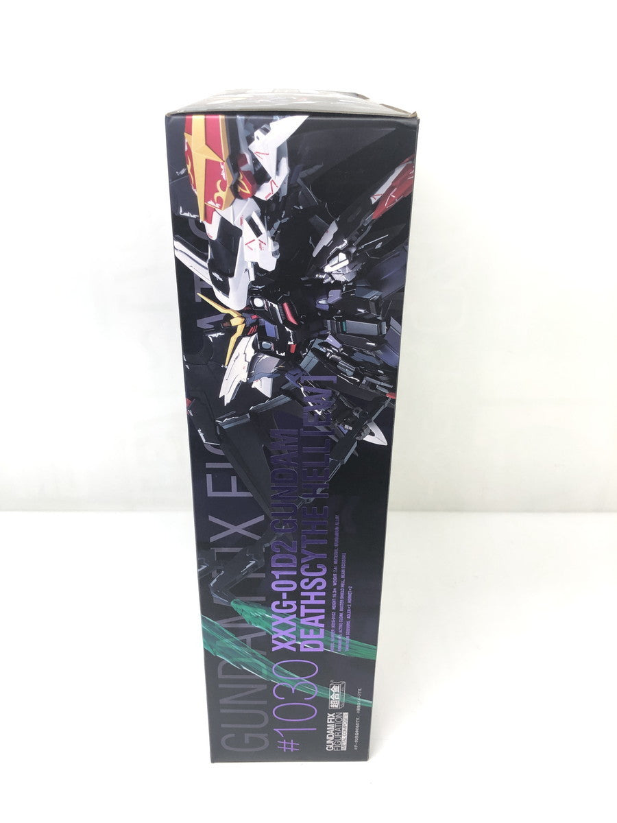GUNDAM FIX FIGURATION ガンダムデスサイズ フィギュア/グッズ