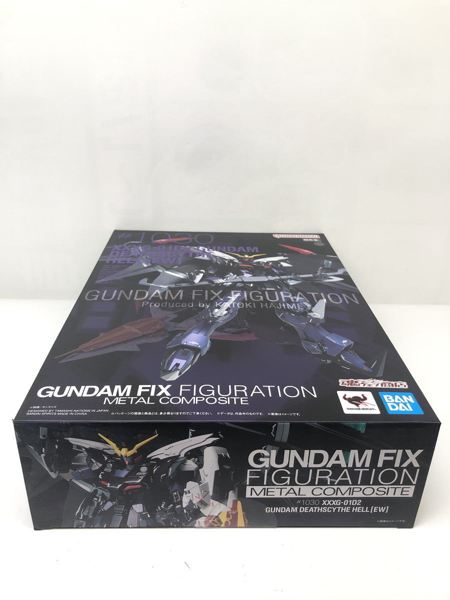 GUNDAM FIX FIGURATION ガンダムデスサイズ フィギュア/グッズ