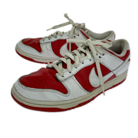 スニーカー DUNK LOW BY YOU D07413-991 28.5cm 28cm (US10 UK9 1/2 EU46) レッド