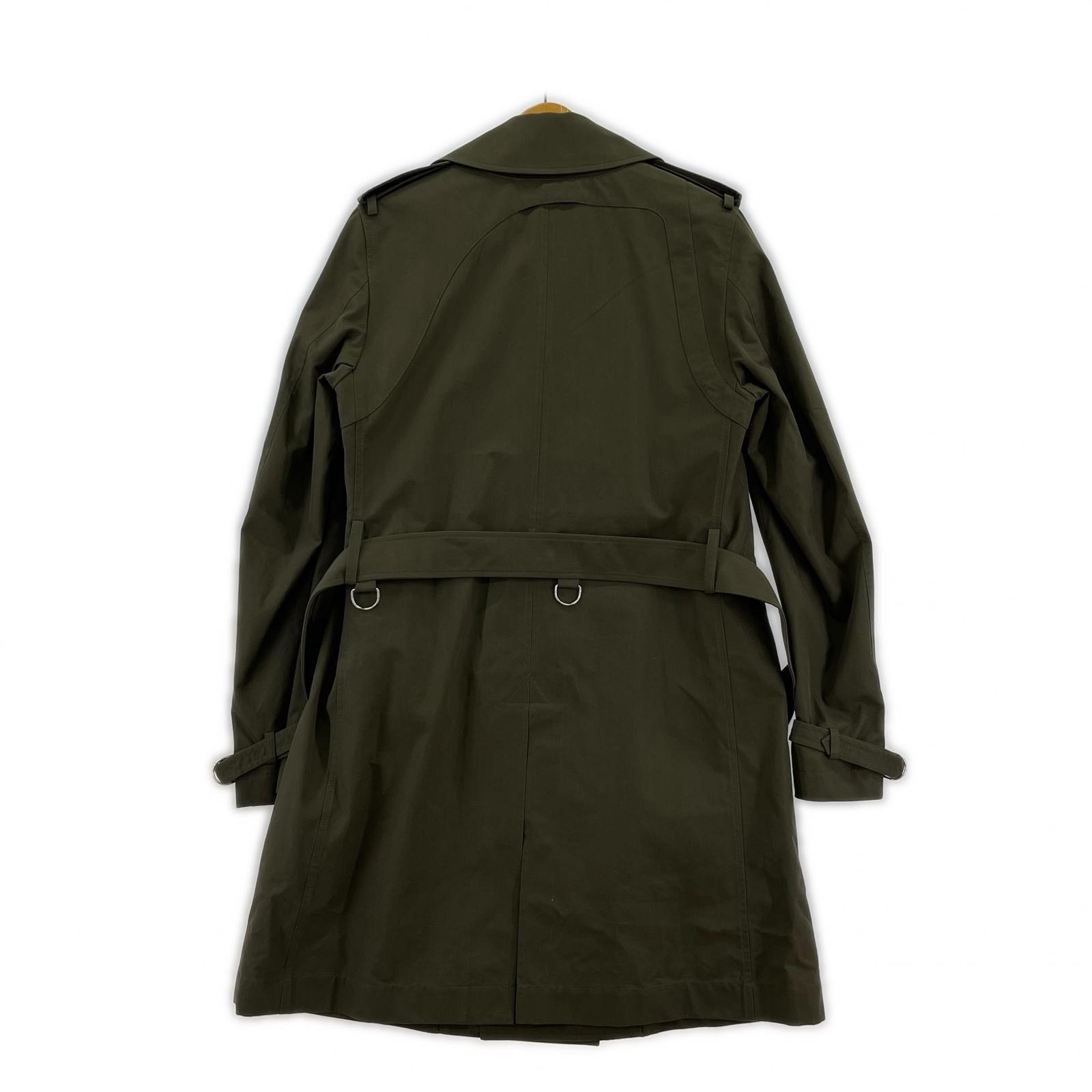 ジャケット 2020AW カーキジャケット カーキ
