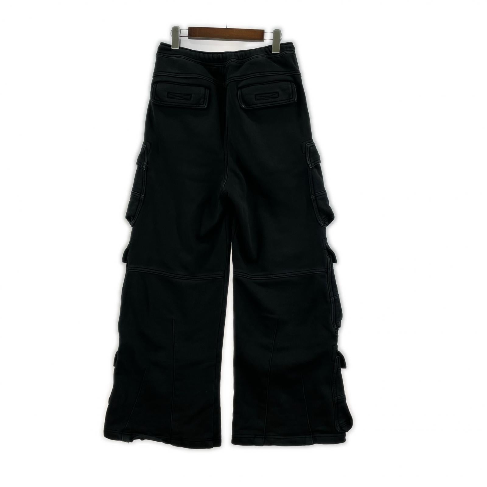 パンツ BR25AW-P1002 M ブラック