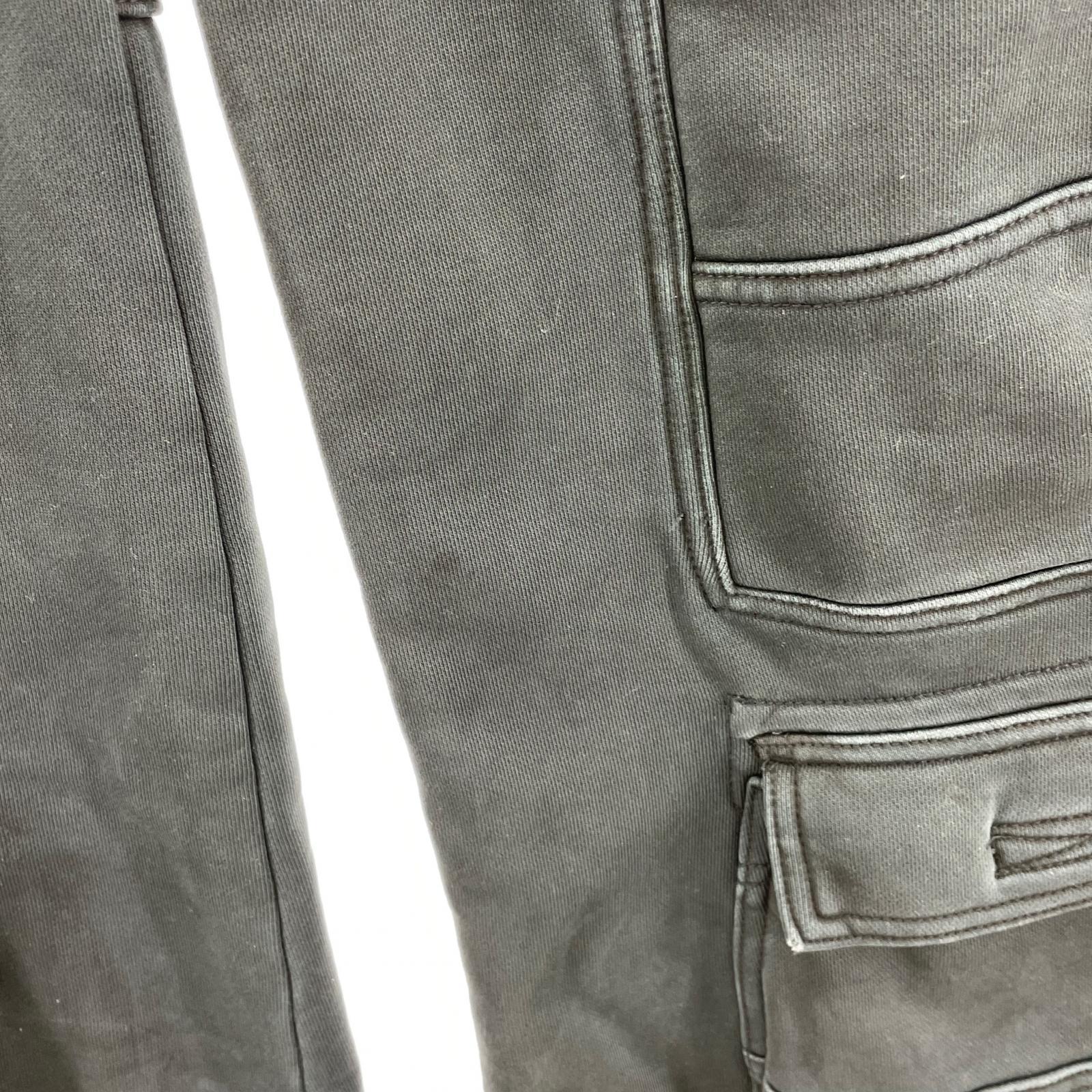 パンツ BR25AW-P1002 M ブラック