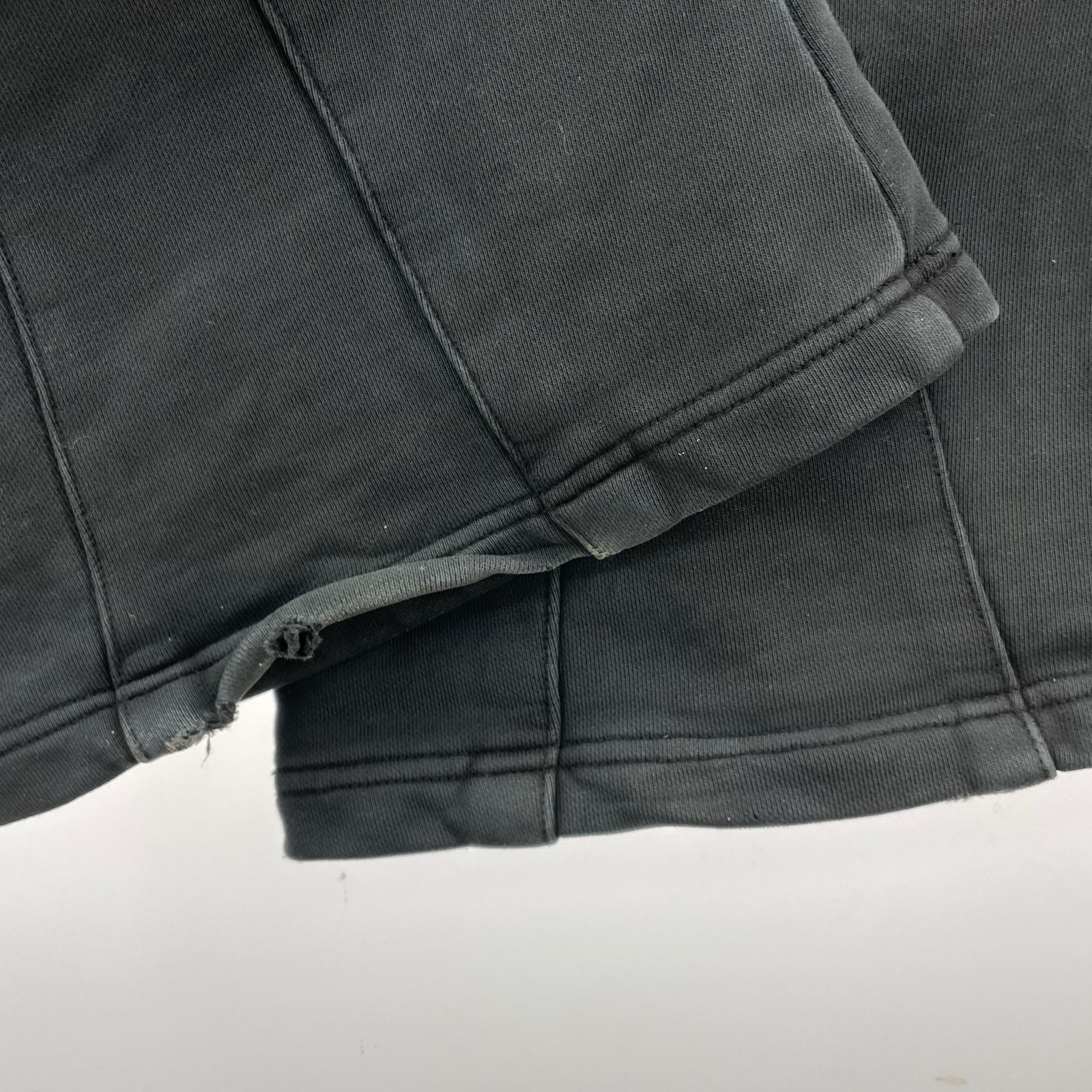 パンツ BR25AW-P1002 M ブラック