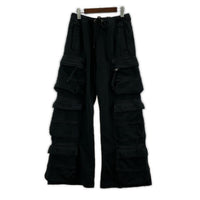 パンツ BR25AW-P1002 M ブラック