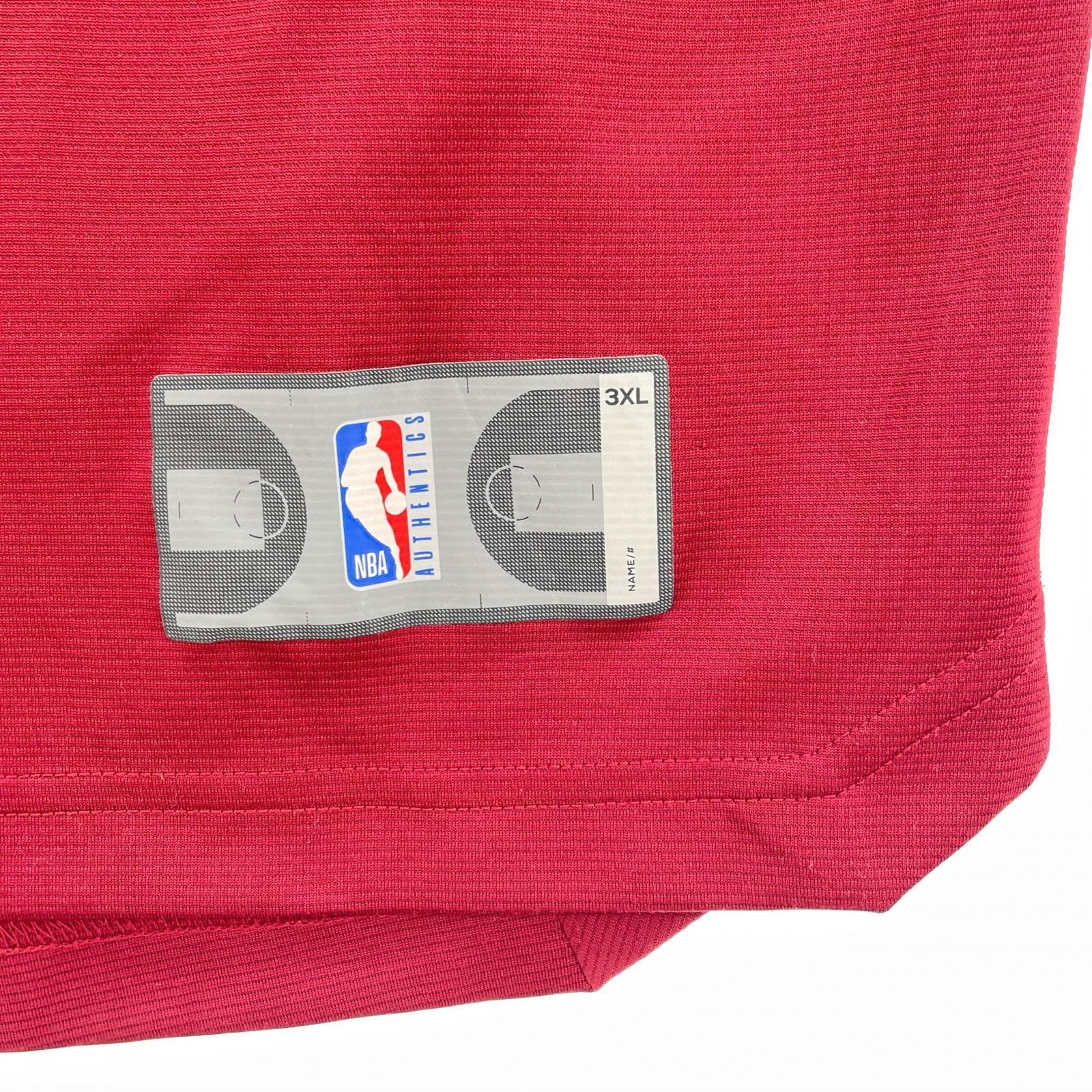 その他トップス USAB LIMITED HOME ゲームシャツ (XXL) レッド