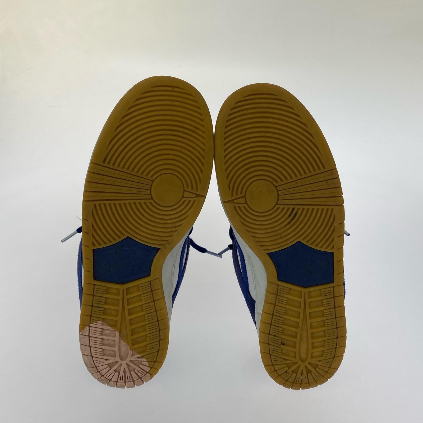 スニーカー SB DUNK LOW PRO 28.5CM 28.5cm (US10 1/2 UK10 EU47)