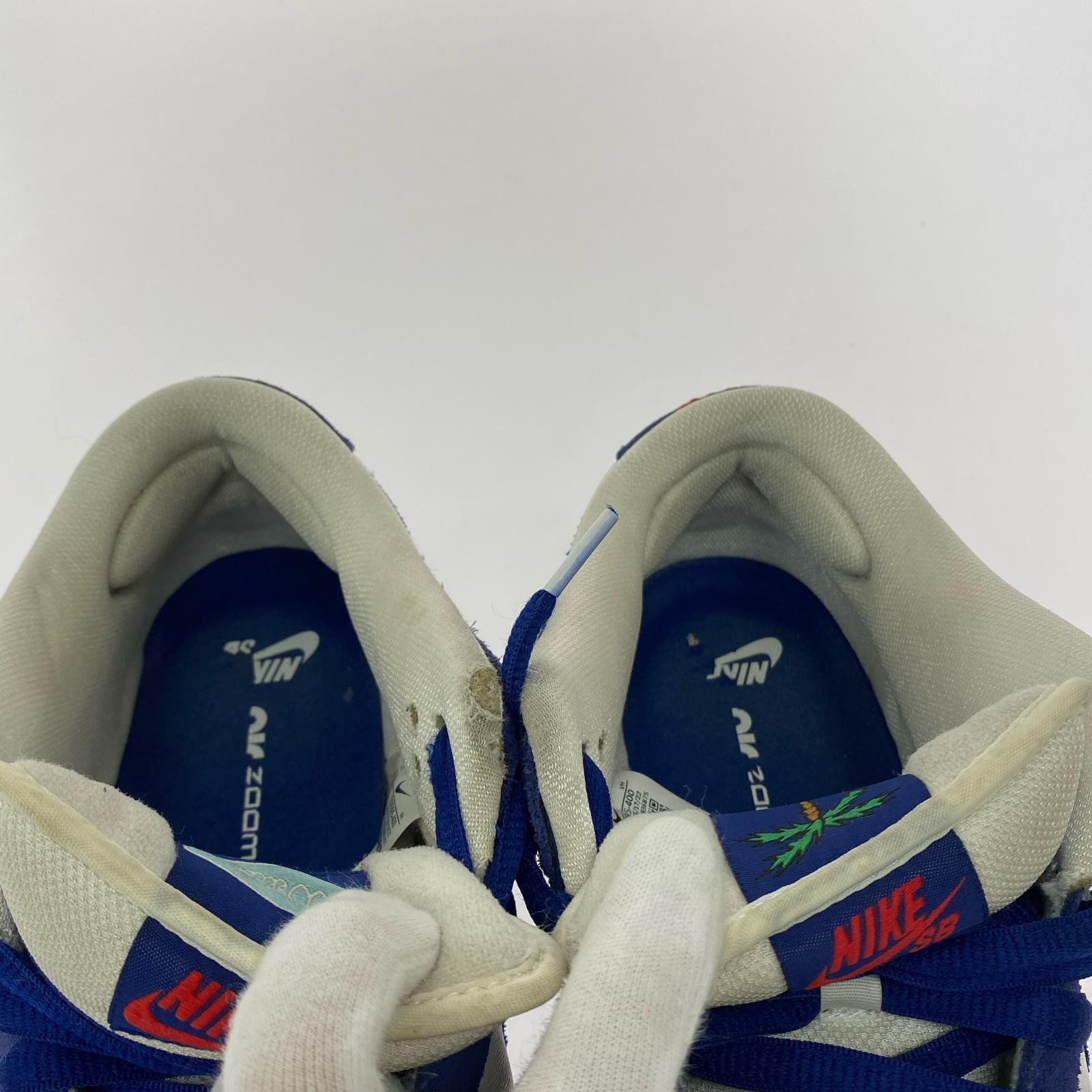スニーカー SB DUNK LOW PRO 28.5CM 28.5cm (US10 1/2 UK10 EU47)