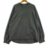 長袖Tシャツ 2251-CS01-025 38 グレー