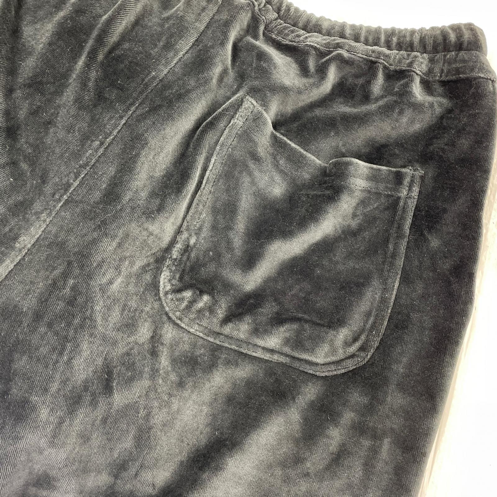 ショートパンツ OAS2SS-19 L