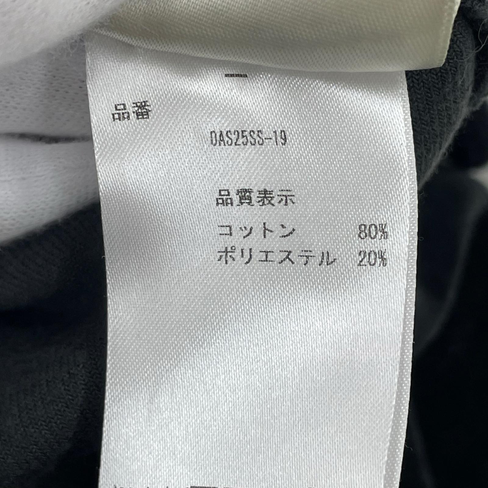 ショートパンツ OAS2SS-19 L