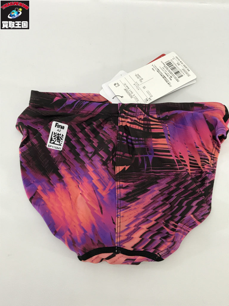 SPEEDO スピード 競泳水着 メンズ 男子 SC42250F スポーツ用品