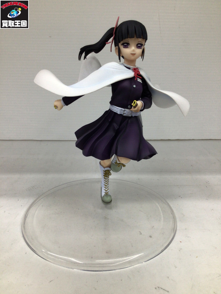 メガハウス GALS SERIES 栗花落カナヲ フィギュア/グッズ