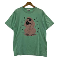 半袖Tシャツ らんま1/2 30周年記念Tee/L L