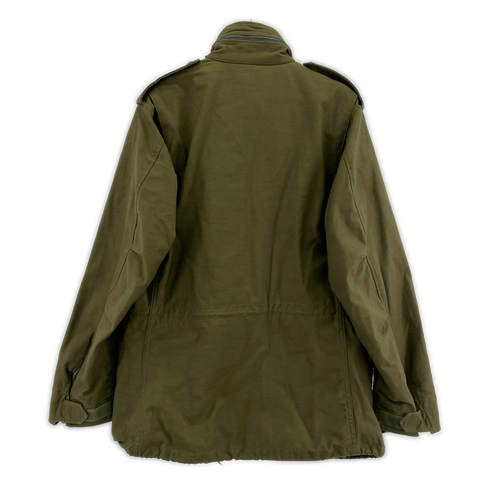 ミリタリージャケット Type M-65 FIELD JACKET M M