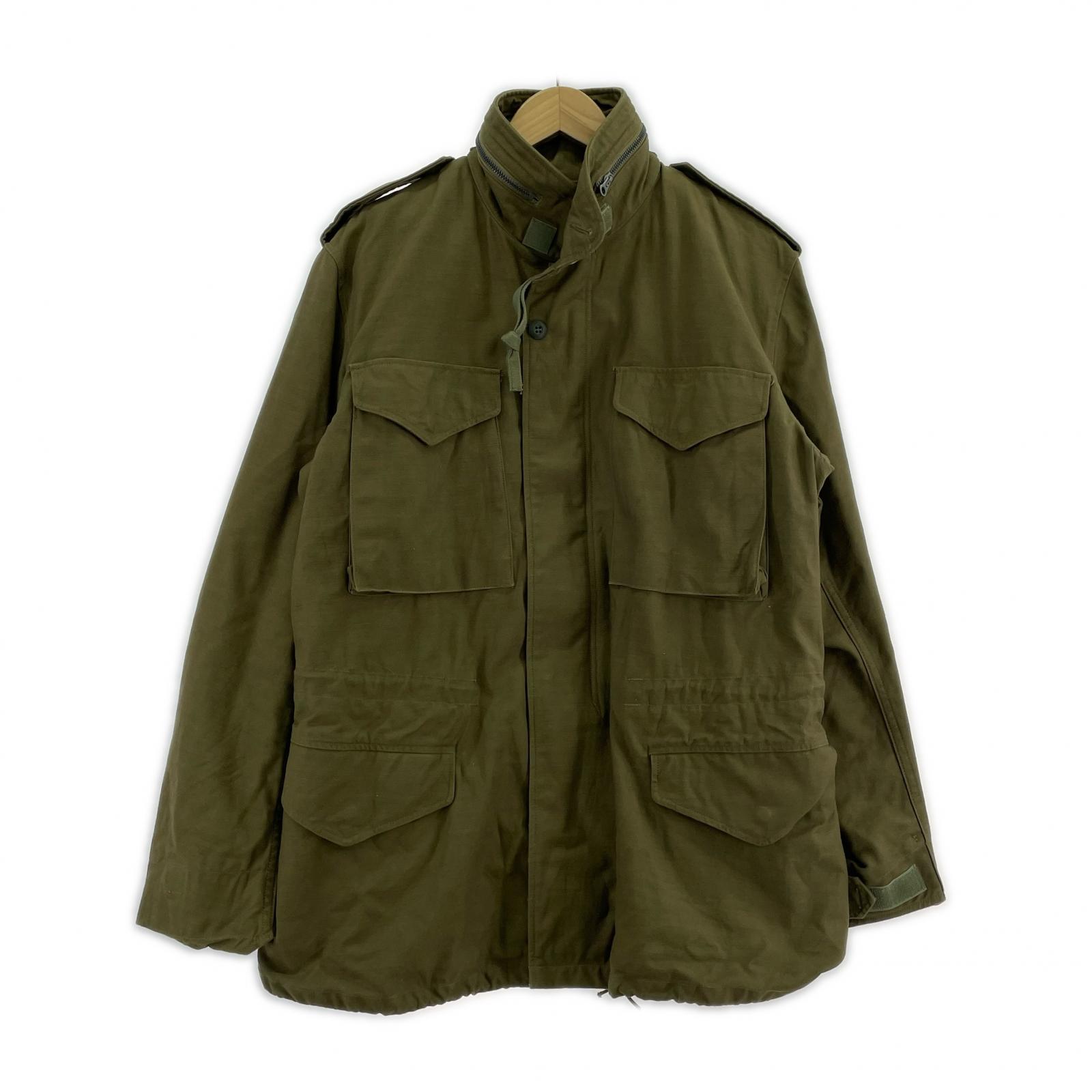 ミリタリージャケット Type M-65 FIELD JACKET M M