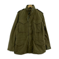 ミリタリージャケット Type M-65 FIELD JACKET M M