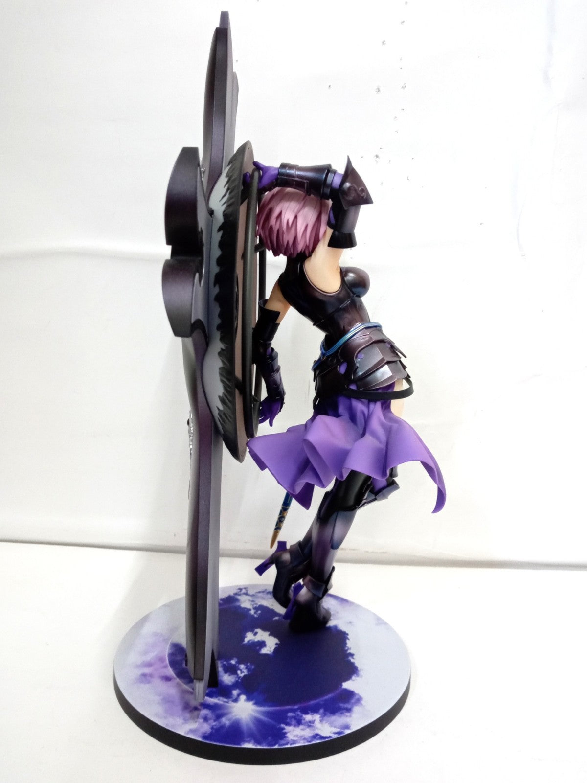 ストロンガー fate/grand order マシュ・キリエライト 1/7 フィギュア/グッズ