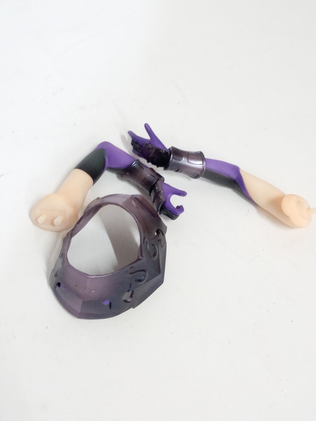 ストロンガー fate/grand order マシュ・キリエライト 1/7 フィギュア/グッズ
