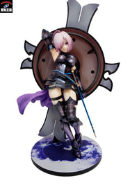 ストロンガー fate/grand order マシュ・キリエライト 1/7 フィギュア/グッズ