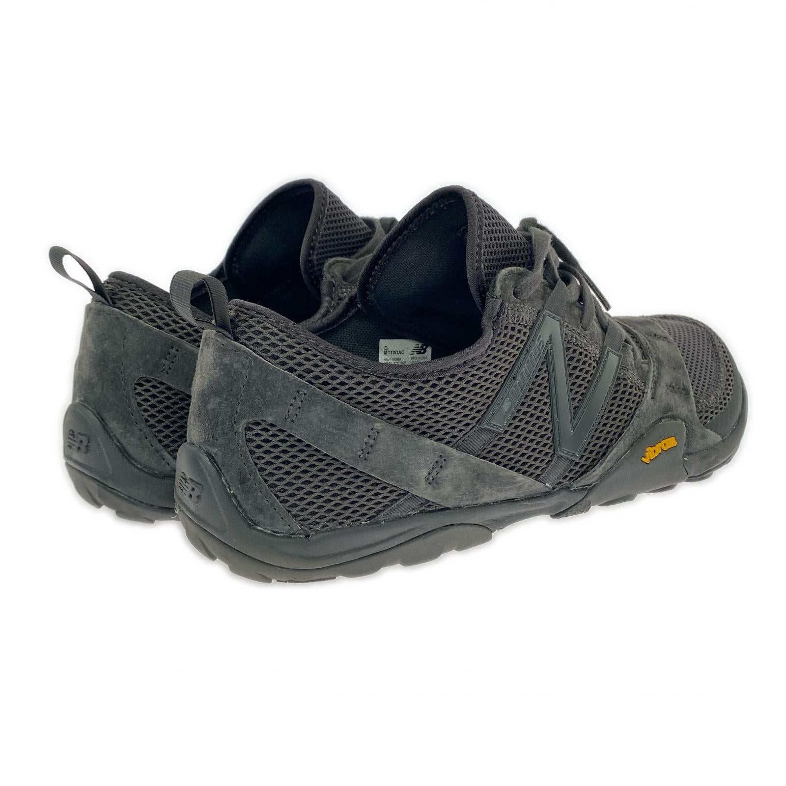 スニーカー Minimus ローカットスニーカー 黒 29cm (US11 UK10 1/2 EU48) ブラック