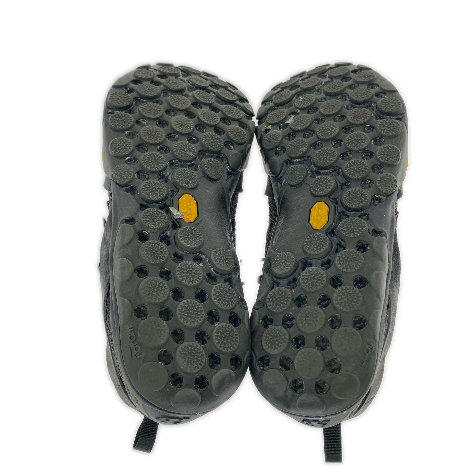 スニーカー Minimus ローカットスニーカー 黒 29cm (US11 UK10 1/2 EU48) ブラック