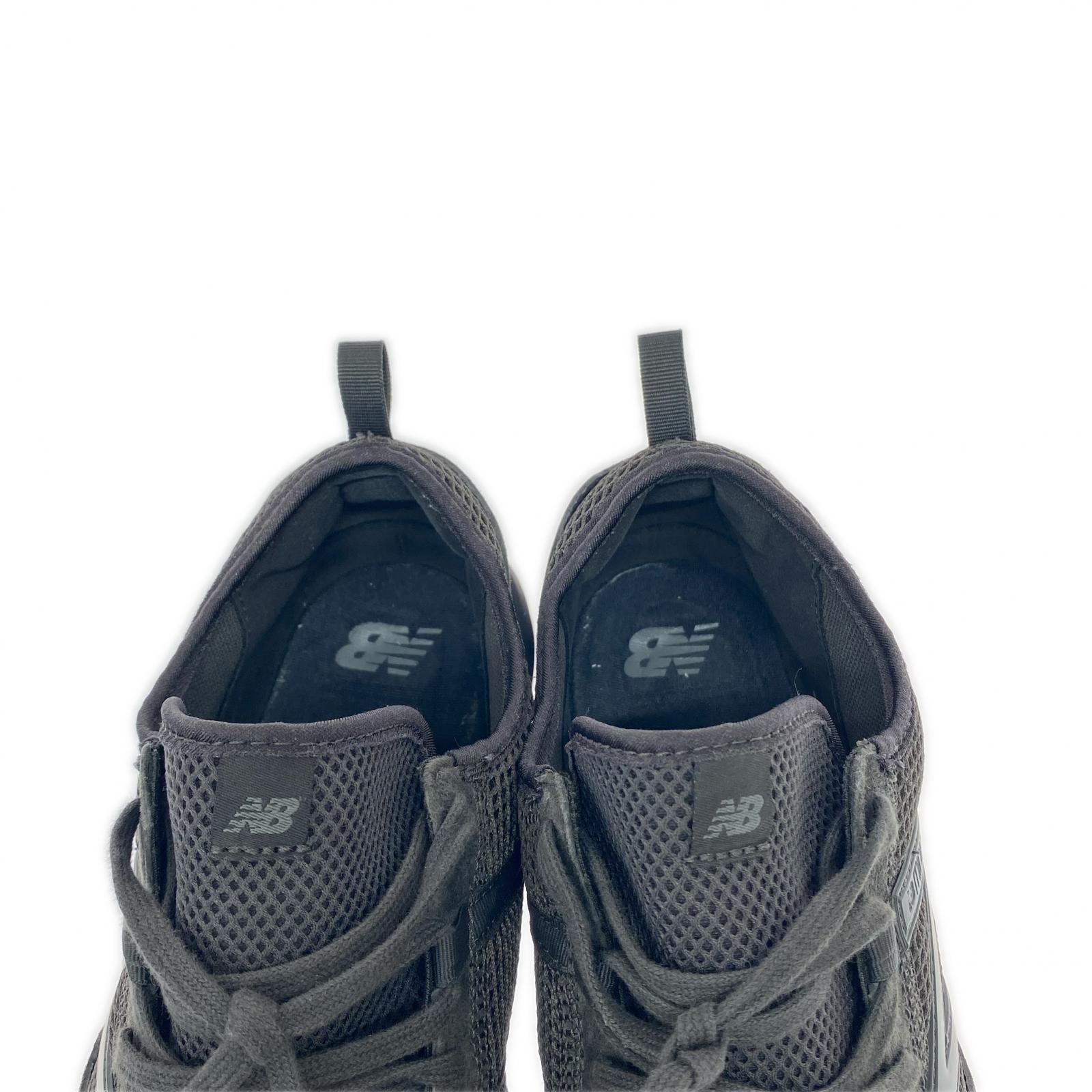 スニーカー Minimus ローカットスニーカー 黒 29cm (US11 UK10 1/2 EU48) ブラック