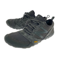 スニーカー Minimus ローカットスニーカー 黒 29cm (US11 UK10 1/2 EU48) ブラック