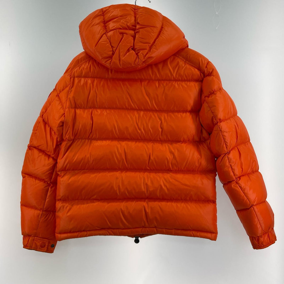 ダウンジャケット MONCLER MAYA ダウンジャケット 2 オレンジ 2 オレンジ
