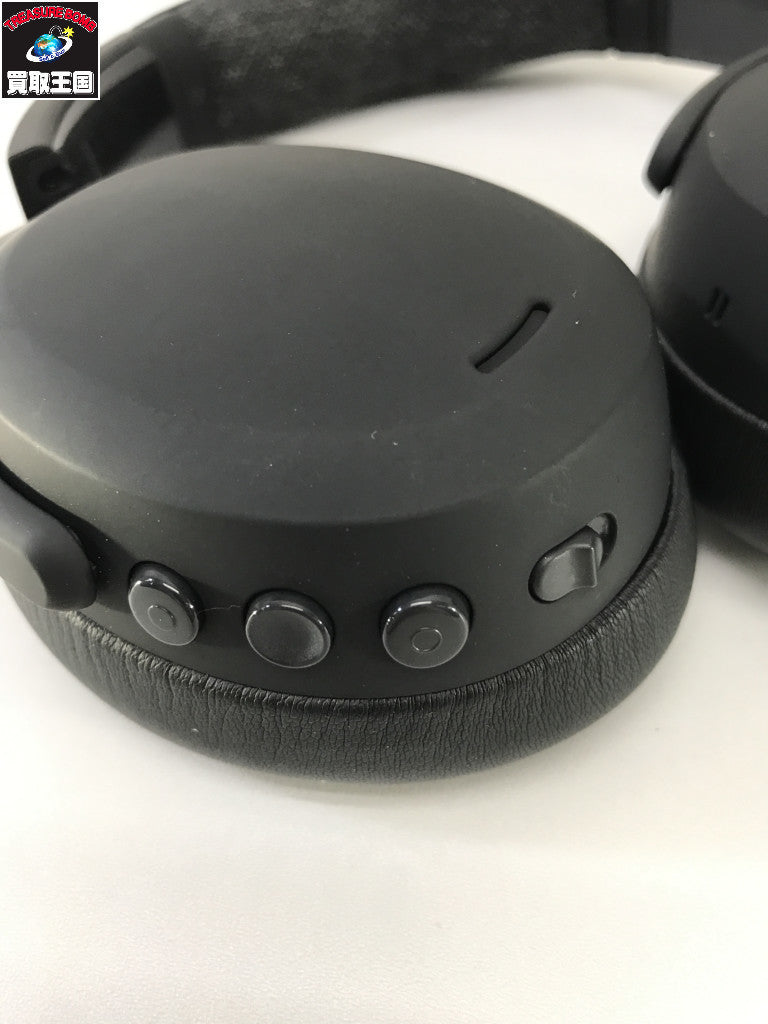 skullcandy crusher ANC 2 - オーディオ機器