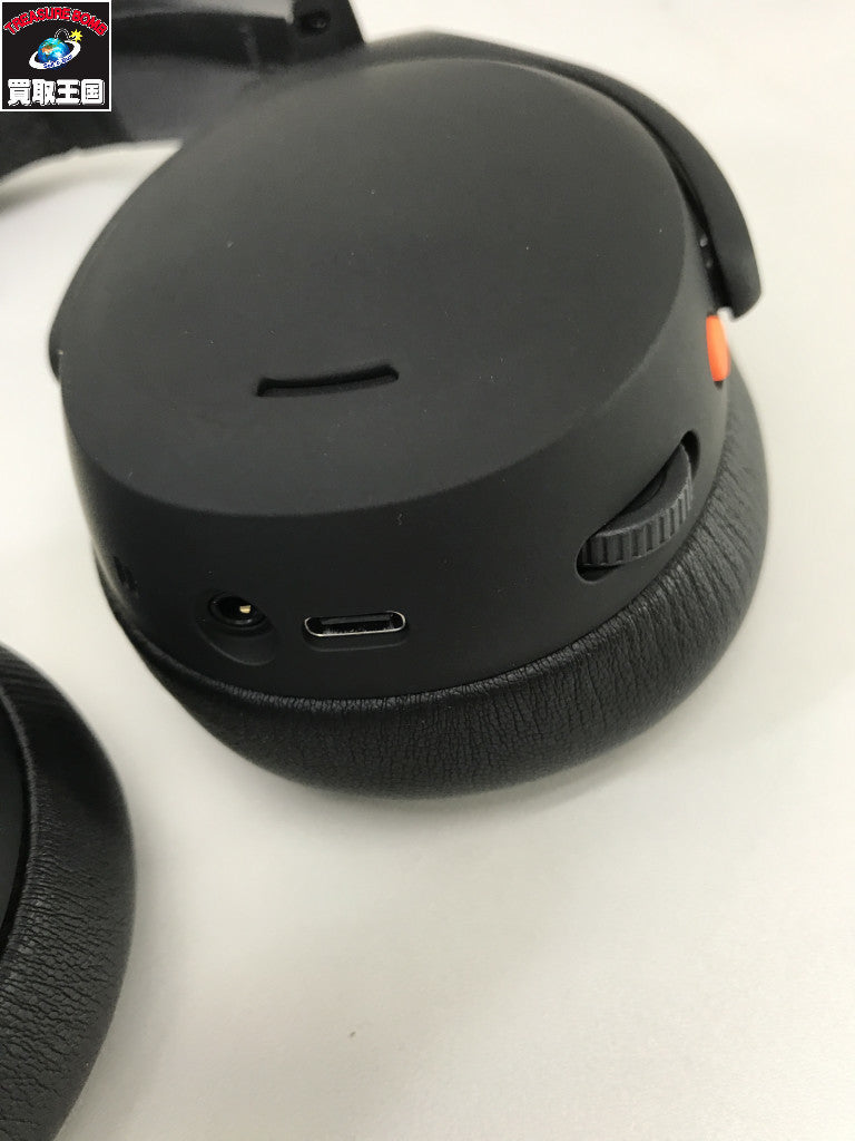 skullcandy crusher ANC 2 - オーディオ機器