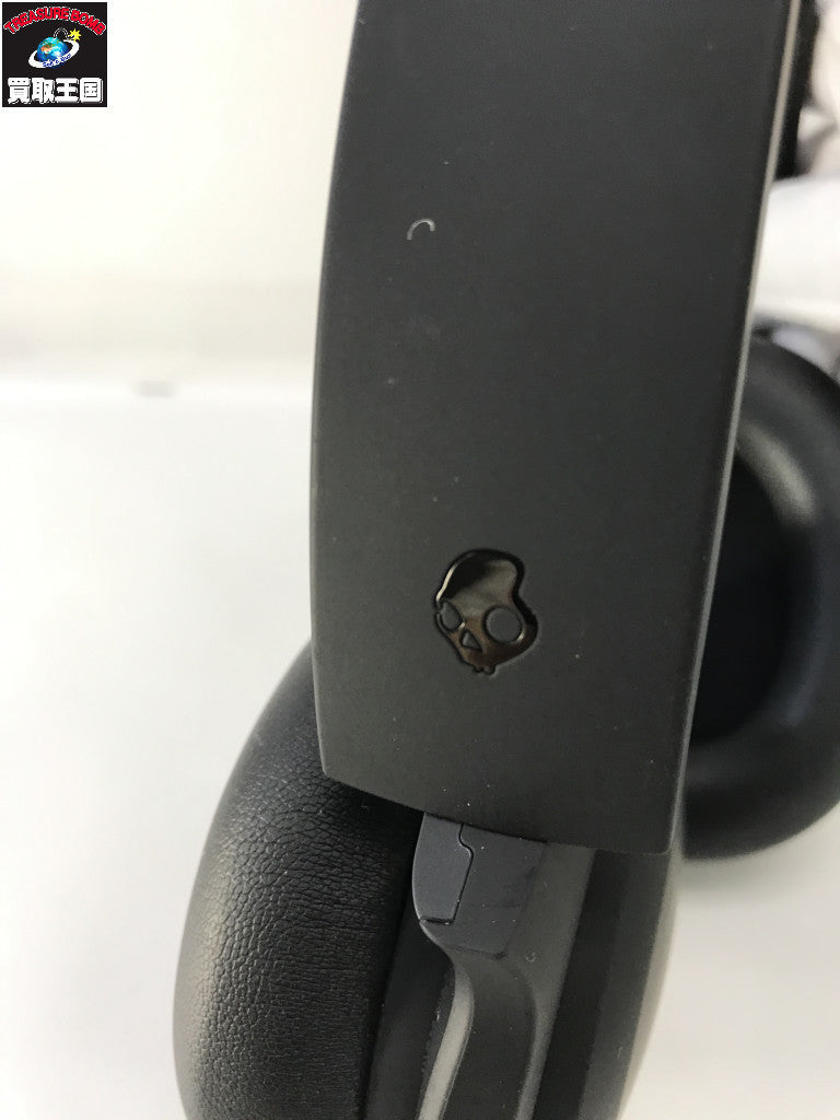 skullcandy crusher ANC 2 - オーディオ機器