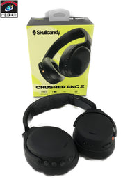skullcandy crusher ANC 2 - オーディオ機器