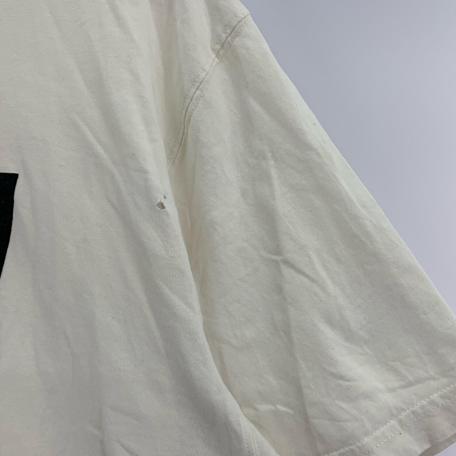 半袖Tシャツ 23SS HPNY 白 (S) S ホワイト