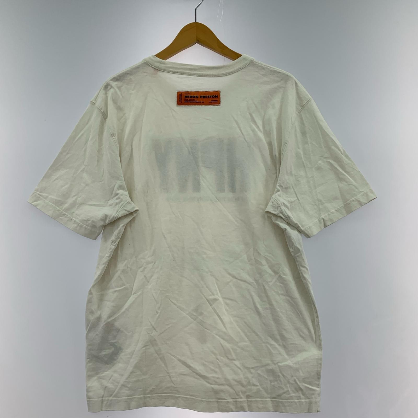 半袖Tシャツ 23SS HPNY 白 (S) S ホワイト