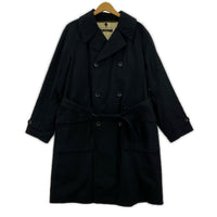 その他アウター DOUBLE-BREASTED MC COAT (3) 黒 3 ブラック