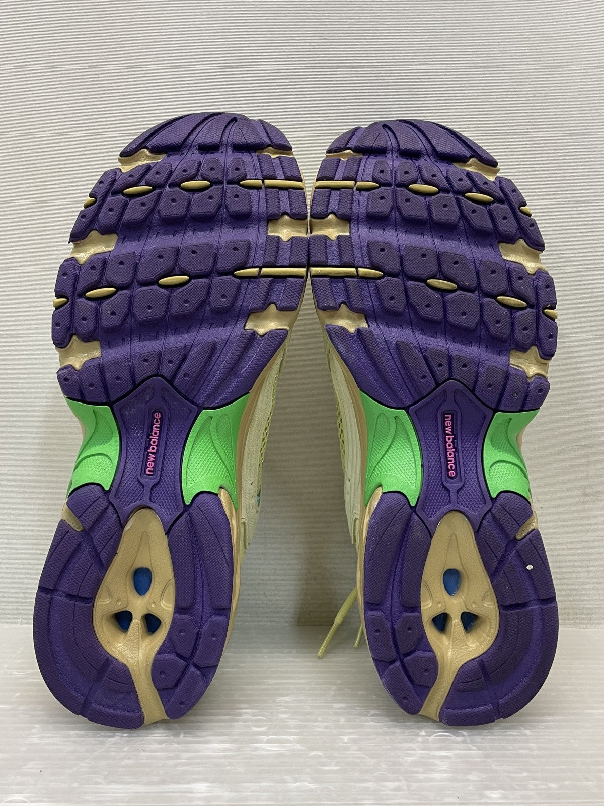 スニーカー NEW BALANCE×SALEHE BEMBURY MR530PR ローカットスニーカー 24.5cm