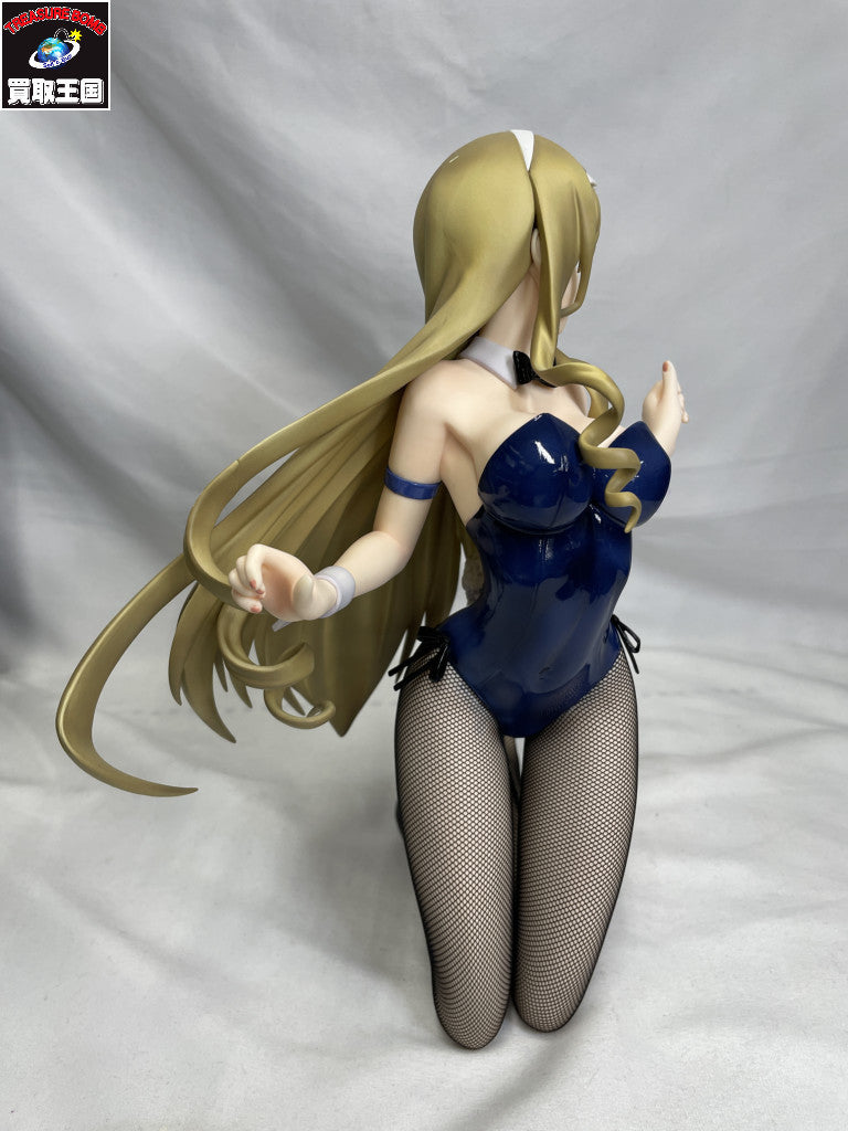 IS インフィニット・ストラトス セシリア・オルコット バニーVer. フィギュア/グッズ