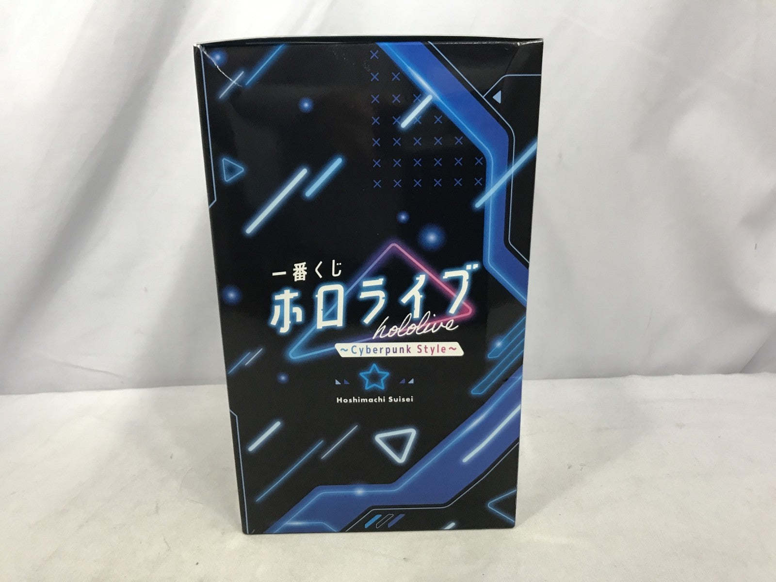 ホロライブ 星街すいせい フィギュア フィギュア/グッズ
