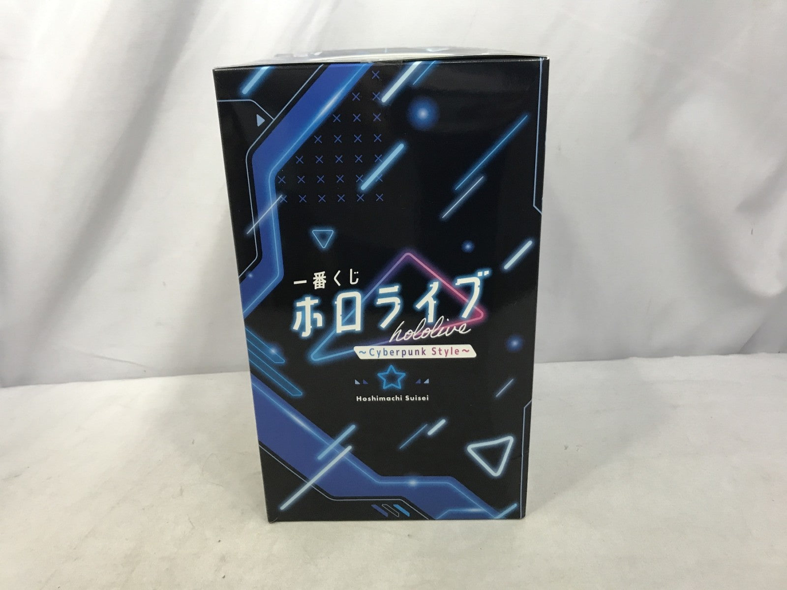 ホロライブ 星街すいせい フィギュア フィギュア/グッズ