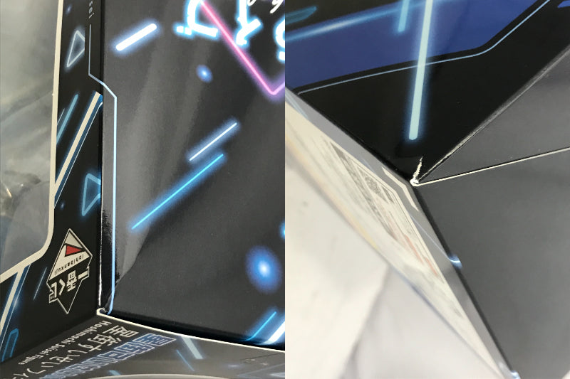 ホロライブ 星街すいせい フィギュア フィギュア/グッズ