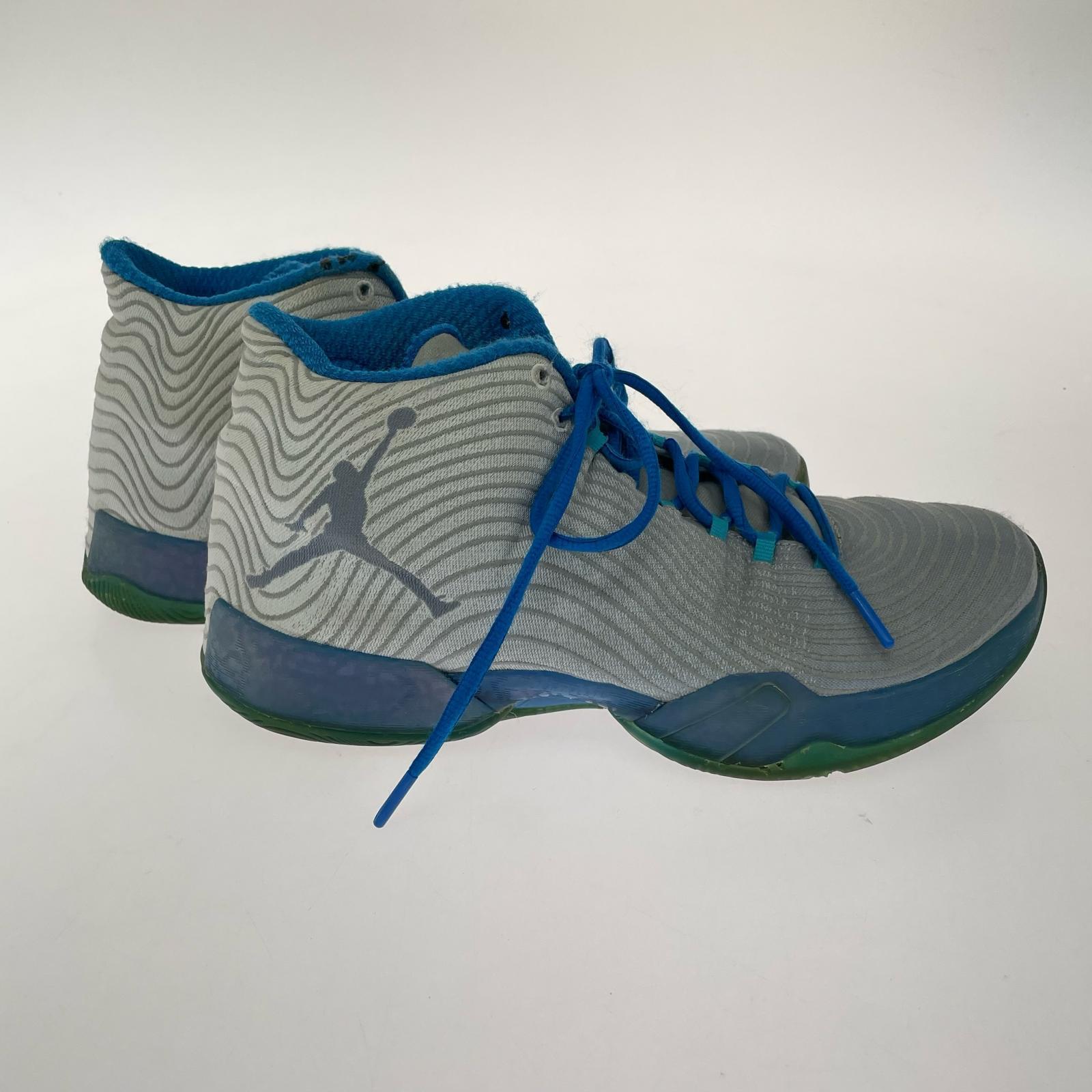 スニーカー Air Jordan XX9 グレー (28.5cm) 28.5cm (US10 1/2 UK10 EU47) グレー