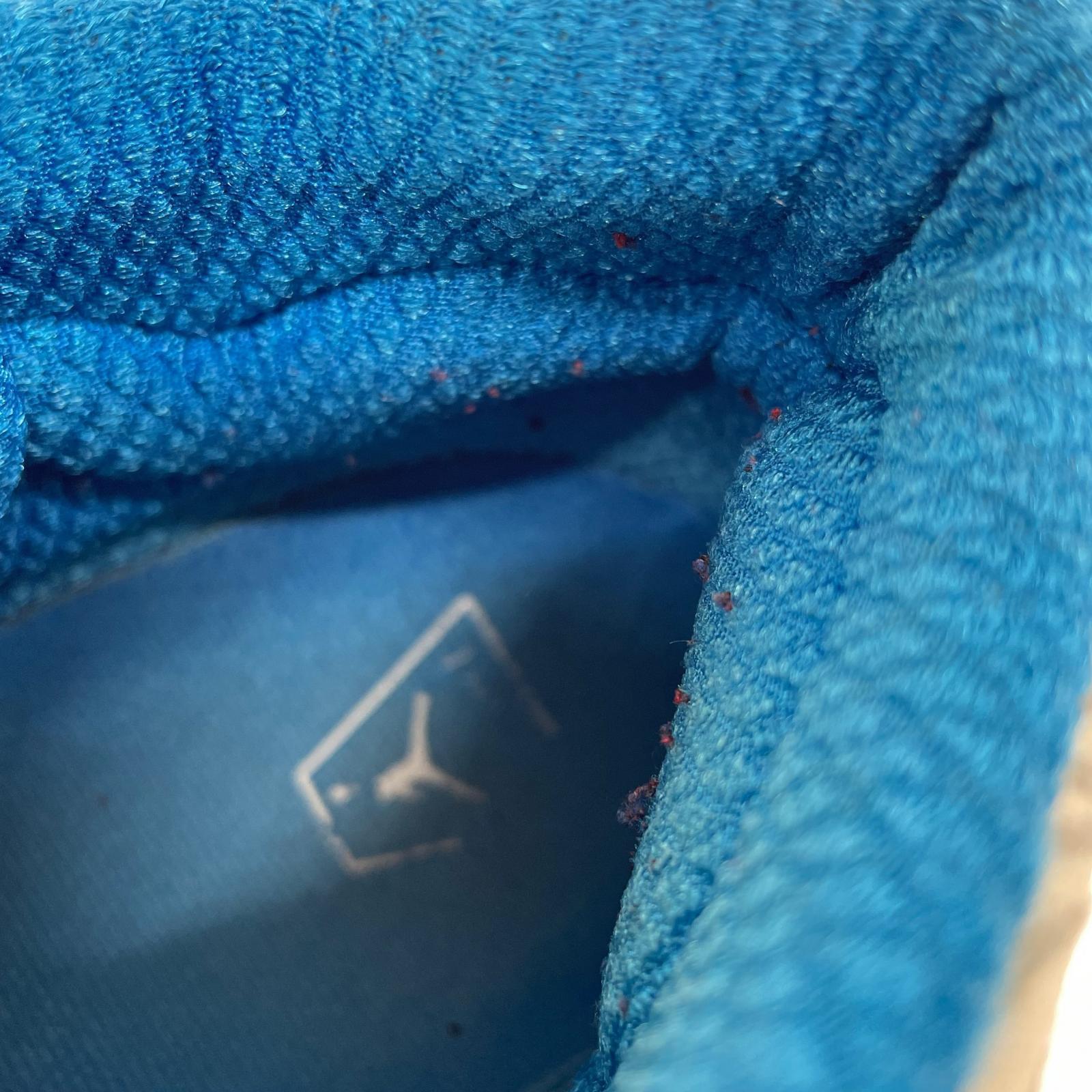 スニーカー Air Jordan XX9 グレー (28.5cm) 28.5cm (US10 1/2 UK10 EU47) グレー
