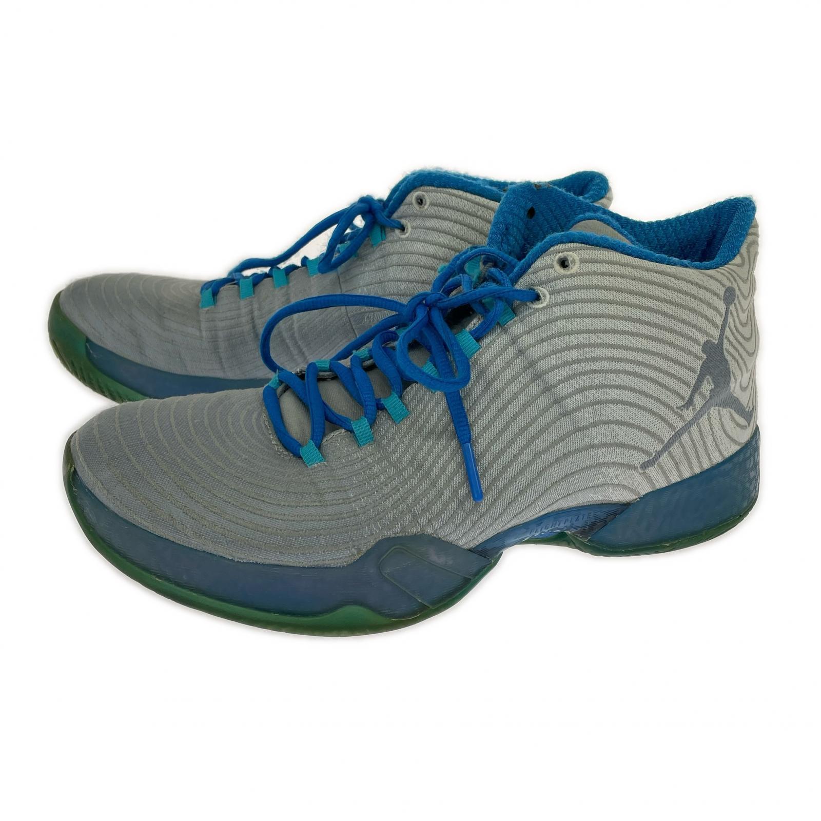 スニーカー Air Jordan XX9 グレー (28.5cm) 28.5cm (US10 1/2 UK10 EU47) グレー