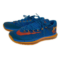 スニーカー KD 6 Elite Team 青 (29.0cm) 29cm (US11 UK10 1/2 EU48) ブルー