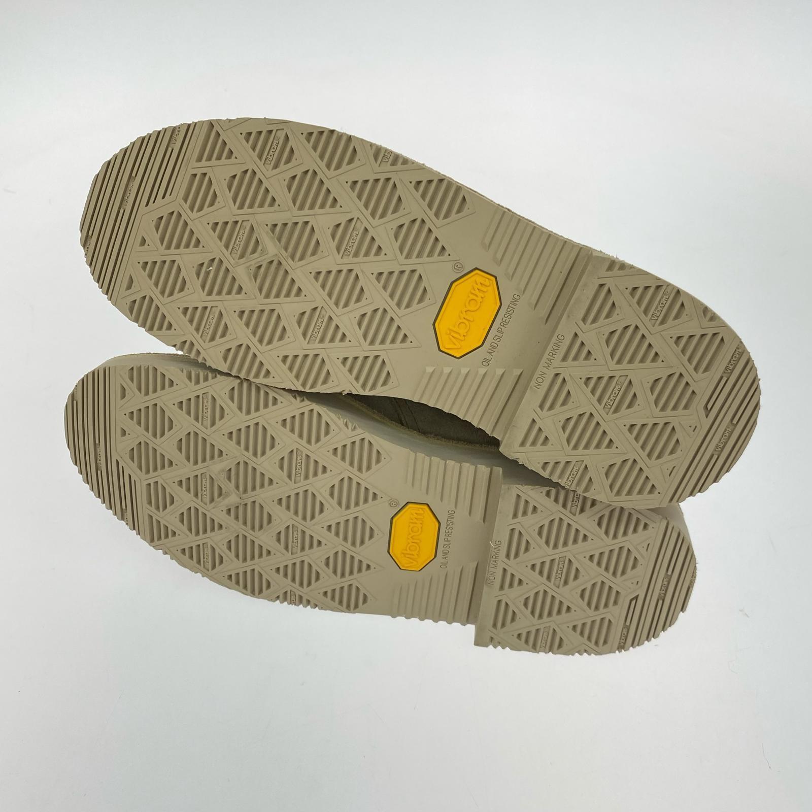 ブーツ Desert BT GTX Sand Suede GORE-TEX 25.0cm 25.5cm (US7 1/2 UK7 EU41) ベージュ