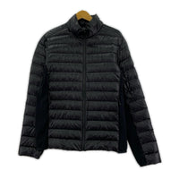 ダウンジャケット VOSGES GIUBBOTTO VOSGES JACKET 2 ブラック