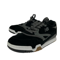スニーカー NUMERIC NM770YZZ 27.0CM 27cm (US9 UK8 1/2 EU44) ブラック