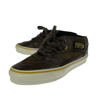 スニーカー OTW HALF CAB 33 VIBRAM CLASSIC 26.5CM 26.5cm (US8 1/2 UK8 EU43) ブラウン