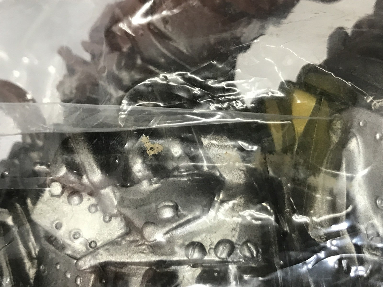 バンダイ 復刻 ブルマァク 怪獣 シリーズ ガルバン フィギュア/グッズ